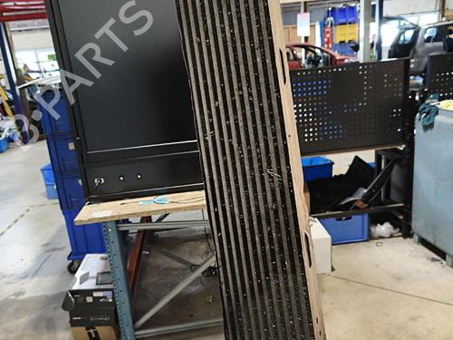 Intercooler RENAULT TRAFIC III Van (FG_) 1.6 dCi 120 (FGMB, FGMC) | BP40119996M30 - Image 3