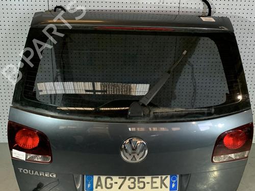 Left taillight VW TOUAREG (7LA, 7L6, 7L7) 2.5 R5 TDI | BP21695705C34 