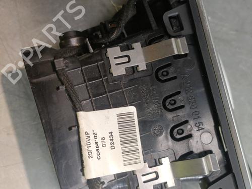 air-vent-mercedes-benz-e-class-w212-2009-2010-2011-2012-2013-2014-2015-2016-29331009 main image