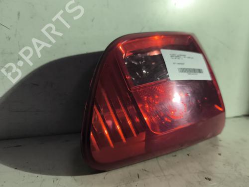 Left tailgate light PEUGEOT 4007 (VU_, VV_) 2.2 HDi | BP27328001C79
