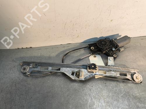 Rudehejsemekanisme ventre foran PEUGEOT 306 Break (7E, N3, N5) 2.0 HDI 90 | BP29997234C22 