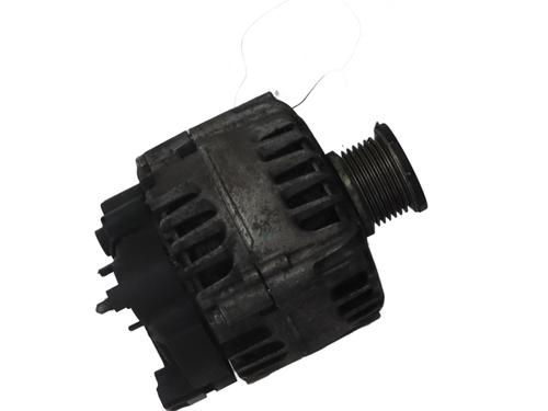 Generator Generator RENAULT CAPTUR I (J5_, H5_) 1.2 TCe 120 (118 hp) 33810152 33810152