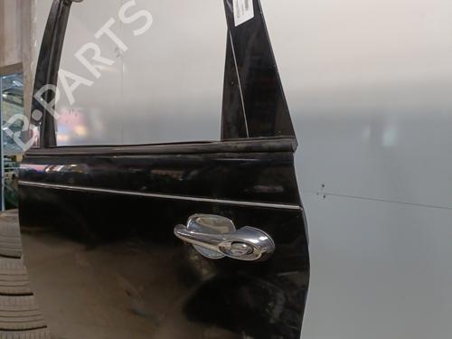 Left rear door CHRYSLER PT CRUISER (PT_) 2.2 CRD | BP24590030C4 