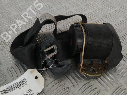 Used Front left seatbelt Front left seatbelt VW CORRADO (53I) 2.0 i (115 hp) 21719427 21719427