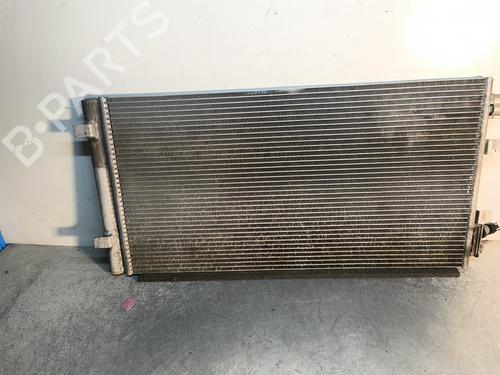 AC-Kondensator RENAULT MEGANE III Hatchback (BZ0/1_, B3_) 1.2 TCe (BZ2B, BZ11) | BP29997250M32 