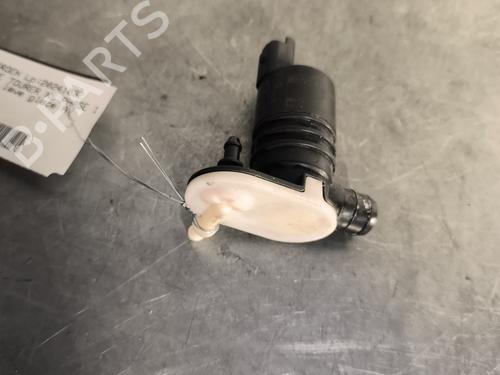 Used Washer pump CITROËN SPACETOURER Bus (V_) 1.5 BlueHDi 120 (120 hp) 30110368