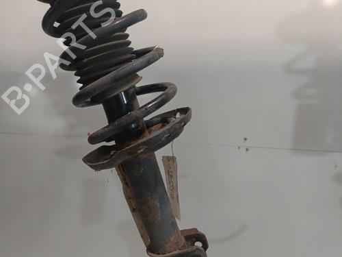 Used Left front shock absorber Left front shock absorber 21717369 21717369