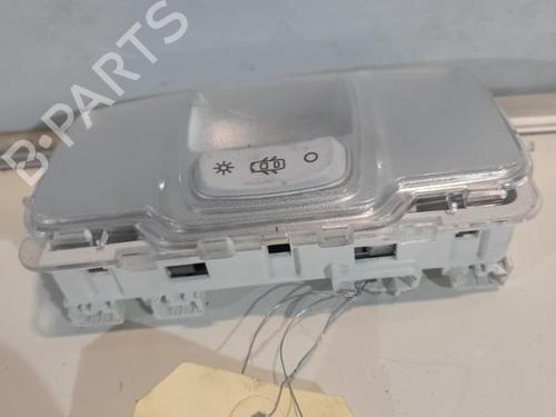 Interior roof light PEUGEOT 208 I (CA_, CC_) 1.5 BlueHDI 100 | BP21721867I8