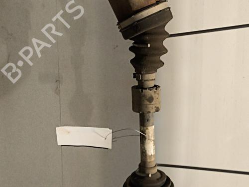 Used Left front driveshaft Left front driveshaft MINI MINI (R56) Cooper D (109 hp) 36553949 36553949