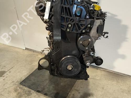 Motor für NISSAN QASHQAI I (J10, NJ10) 2.0 dCi (150 hp) 30058798