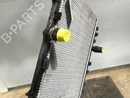 Water radiator CITROËN C3 III (SX) 1.2 THP 110 (SXHNPS, SXHNZT, SXHNZ6) | BP33398323M31 - Image 2