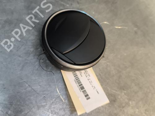 Used Air vent SEAT IBIZA IV (6J5, 6P1) 1.6 TDI (90 hp) 30154524