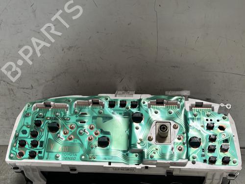 Used Instrument cluster Instrument cluster TOYOTA COROLLA Liftback (_E11_) 2.0 D (CE110) (72 hp) 28173146 28173146