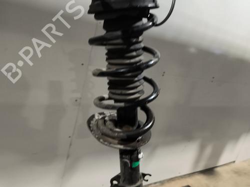 Left front shock absorber RENAULT KANGOO Express (FW0/1_) 1.5 dCi 90 (FW0G, FW05, FW08, FW11) | BP31872432M16 - Image 2