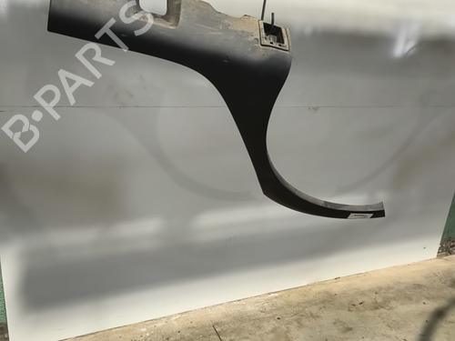 Used Rear right wheel arch trim DACIA SANDERO II TCe 90 (B8M1, B8MA, B8AC) (90 hp) 32241827