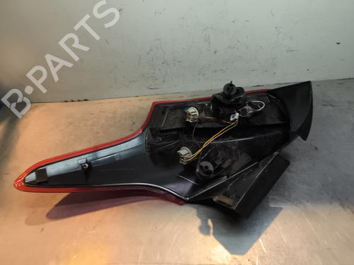 Left taillight FORD FOCUS IV (HN) 1.0 EcoBoost | BP31257696C34