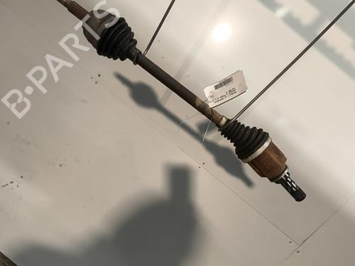Used Left front driveshaft Left front driveshaft RENAULT KANGOO Express (FW0/1_) 1.5 dCi 90 (FW0G, FW05, FW08, FW11) (90 hp) 30647123 30647123
