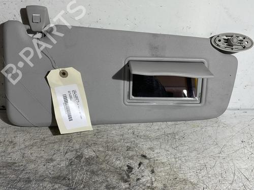 Used Right sun visor FORD S-MAX (WA6) 2.0 TDCi (140 hp) 23823919