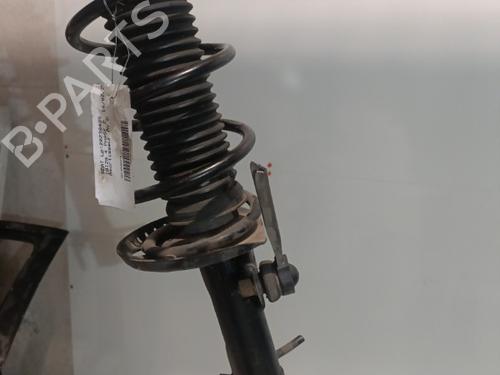 Used Right front shock absorber Right front shock absorber SEAT IBIZA IV (6J5, 6P1) 1.4 (85 hp) 21717191 21717191