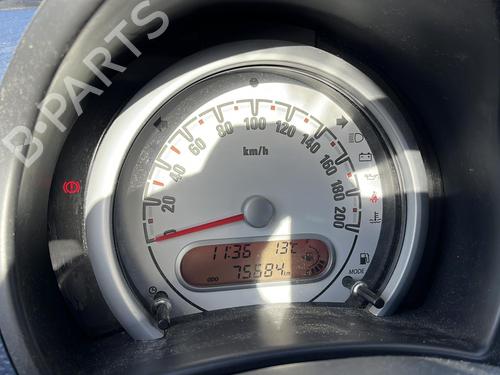 Switch OPEL AGILA B (H08) 1.2 (F68) | BP28173098I30 - Image 8