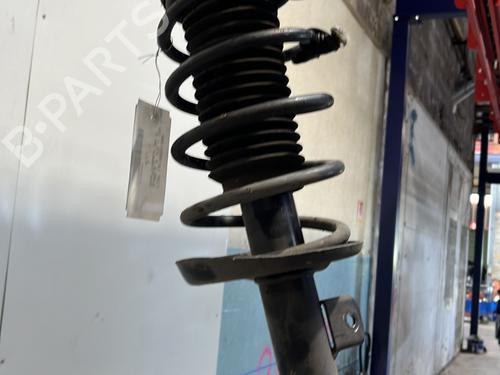 Right front shock absorber FIAT QUBO (225_) 1.3 D Multijet (225CXB1A, 225AXB1A, 225CXB11, 225AXB11,... | BP28166278M17 
