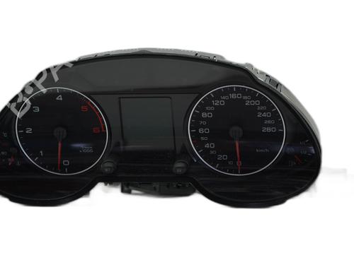 Electronic module AUDI Q5 (8RB) 2.0 TDI quattro | BP36423810M83 - Image 2