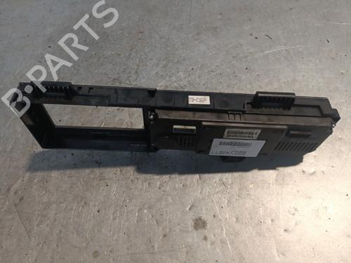 Instrument cluster RENAULT SCÉNIC III (JZ0/1_) 1.9 dCi (JZ0J, JZ1J, JZ1K, JZ1S) | BP21696805C47