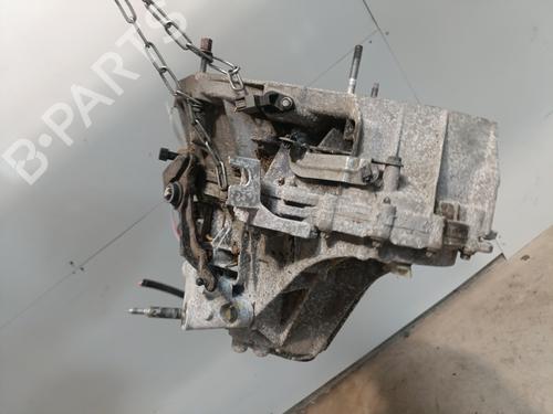 Gearbox NISSAN PULSAR Hatchback (C13) 1.5 dCi | BP27518264M3 - Image 4
