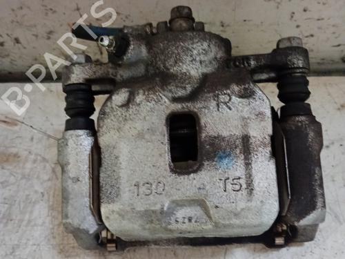 Right front brake caliper SUZUKI IGNIS III (MF, FF) 1.2 (ATK412) | BP24983694M104 - Image 3