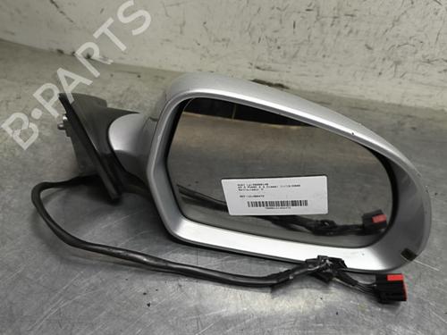 right-mirror-audi-a3-8p1-2003-2004-2005-2006-2007-2008-2009-2010-2011-2012-2013-32477437 main image