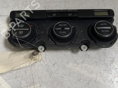 Commande Chauffage VW PASSAT B6 (3C2) 2.0 TDI 16V (140 hp) 24346619