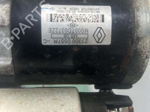 Starter RENAULT CLIO IV (BH_) 0.9 TCe 90 (BHNF, BHMA, BHMH, BHJK, BHJR) | BP26729362M8 - Image 2