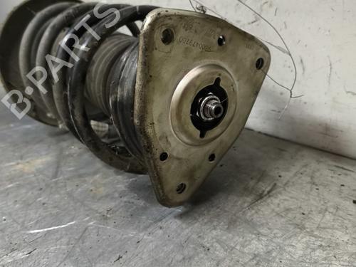 Used Left front shock absorber Left front shock absorber CITROËN C4 Picasso II 1.6 BlueHDi 120 (120 hp) 33051547 33051547