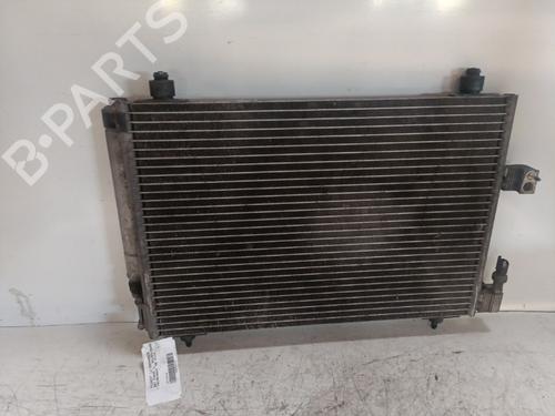 Used AC radiator PEUGEOT 407 (6D_) 2.0 HDi 135 (6DRHRH, 6DRHRE, 6DRHRG, 6DRHRJ) (136 hp) 21703569