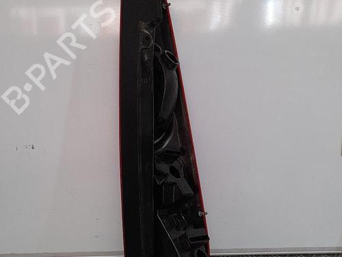 Used Left taillight FORD FIESTA V (JH_, JD_) 1.4 TDCi (68 hp) 21707868