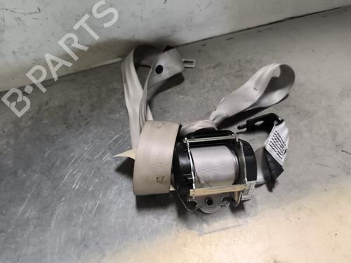 Rear left seatbelt RENAULT ZOE (BFM_) ZOE | BP28164890I29 - Image 2