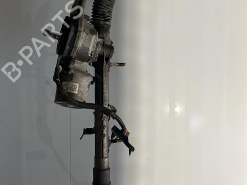 Used Steering rack CITROËN C3 II (SC_) 1.4 (73 hp) 30154335