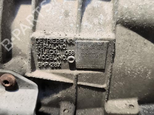 Gearbox BMW X5 (E70) xDrive 30 d | BP28353990M3 