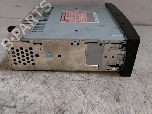 Radio PEUGEOT 206+ (2L_, 2M_) 1.4 HDi eco 70 | BP23823481E6 