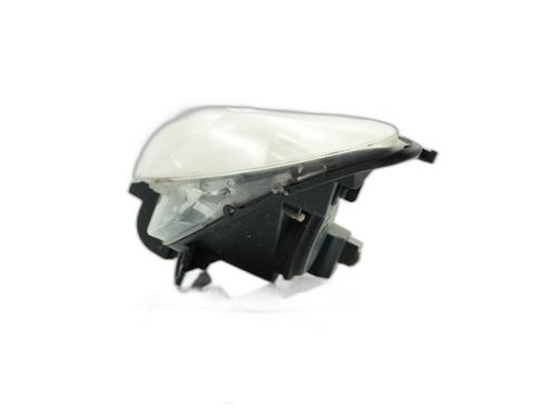 Used Left headlight Left headlight PEUGEOT 307 (3A/C) [2000-2012] 36554228 36554228