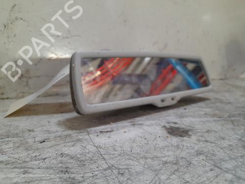 Used Rear mirror Rear mirror VW GOLF VII (5G1, BQ1, BE1, BE2) 1.6 TDI (110 hp) 22893469 22893469