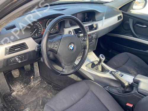 Luftventil BMW 3 (E90) 318 d | BP28048143I21  - Image 6