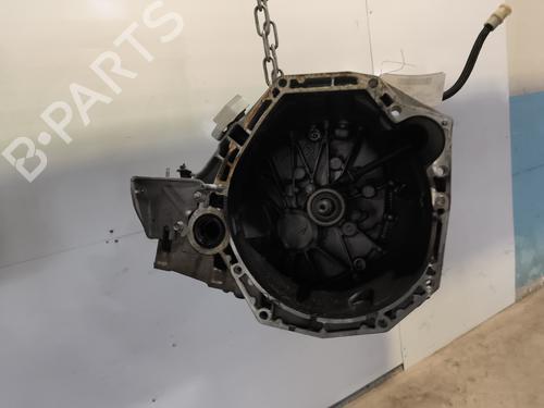 gearbox-renault-scenic-iii-jz01_-2008-2009-2010-2011-2012-2013-2014-2015-2016-32218394 main image