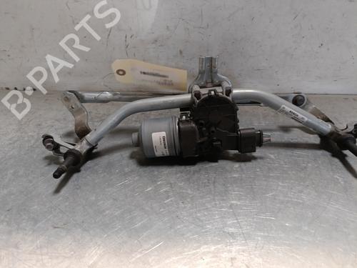 Viskermotor vindrude CITROËN C3 / C3 ORIGIN III (SX) 1.2 PureTech 82 (83 hp) 28165795