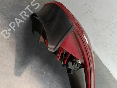 Left taillight PEUGEOT 206 Hatchback (2A/C) 1.4 HDi eco 70 | BP29082340C34