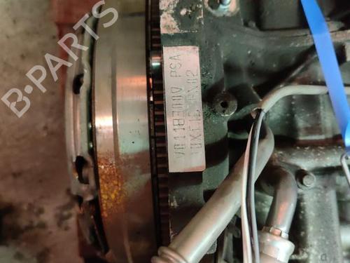 Motor PEUGEOT 308 II (LB_, LP_, LW_, LH_, L3_) 1.2 THP 130 (131 hp) 21714129