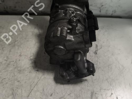 AC compressor PEUGEOT 208 I (CA_, CC_) 1.4 HDi | BP25625023M34 
