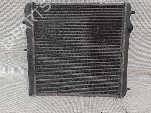 Køler PEUGEOT 1007 (KM_) 1.4 HDi (68 hp) 21710635