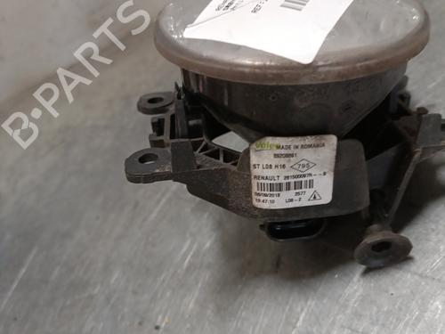Used Right front fog light Right front fog light RENAULT GRAND SCÉNIC IV (R9_) 1.3 TCe 140 (R9NB) (140 hp) 28165320 28165320