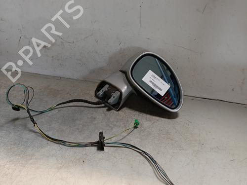 Used Right mirror CITROËN C4 I (LC_) 1.6 HDi (109 hp) 27249949